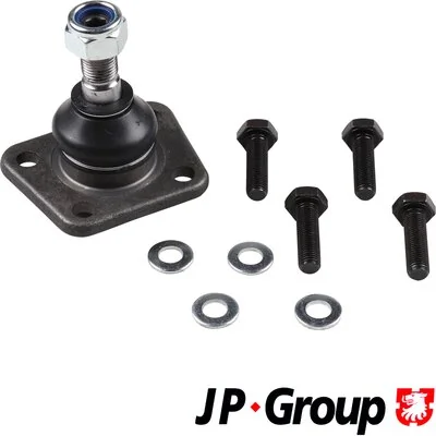 Ball Joint